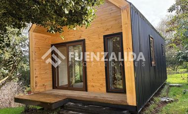 Casa en Arriendo en Una cuadra antes del Santa Isabel Colón Puerto Varas