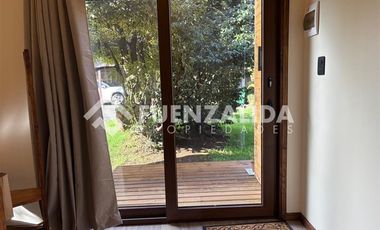 Casa en Arriendo en Una cuadra antes del Santa Isabel Colón Puerto Varas