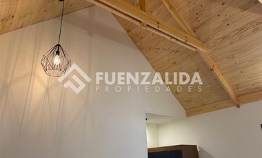 Casa en Arriendo en Una cuadra antes del Santa Isabel Colón Puerto Varas