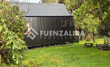 Casa en Arriendo en Una cuadra antes del Santa Isabel Colón Puerto Varas