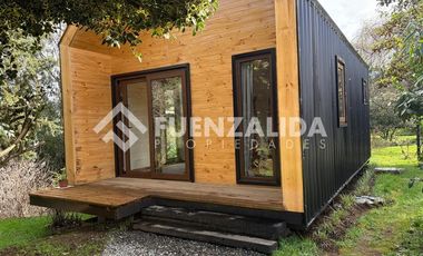 Casa en Arriendo en Una cuadra antes del Santa Isabel Colón Puerto Varas
