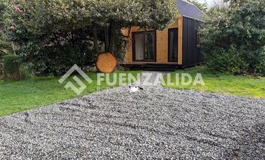 Casa en Arriendo en Una cuadra antes del Santa Isabel Colón Puerto Varas