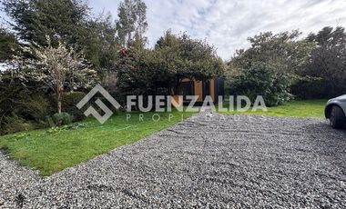 Casa en Arriendo en Una cuadra antes del Santa Isabel Colón Puerto Varas