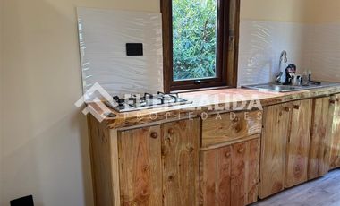 Casa en Arriendo en Una cuadra antes del Santa Isabel Colón Puerto Varas