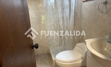 Casa en Arriendo en Una cuadra antes del Santa Isabel Colón Puerto Varas