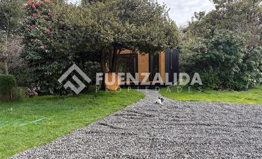 Casa en Arriendo en Una cuadra antes del Santa Isabel Colón Puerto Varas