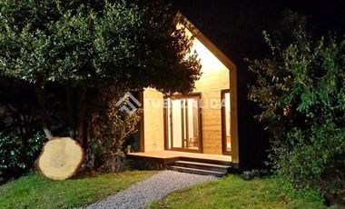 Casa en Arriendo en Una cuadra antes del Santa Isabel Colón Puerto Varas