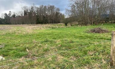 Terreno Construccion  en Venta en Pichirropulli