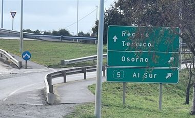 Terreno Construccion  en Venta en Pichirropulli