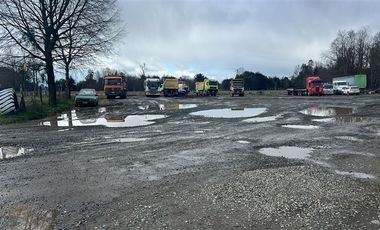 Terreno Construccion  en Venta en Pichirropulli