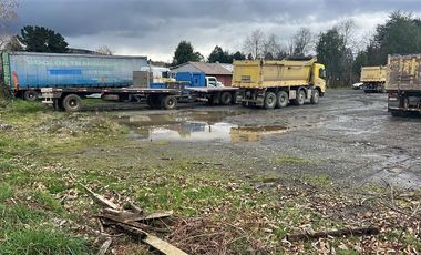 Terreno Construccion  en Venta en Pichirropulli