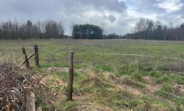 Terreno Construccion  en Venta en Pichirropulli