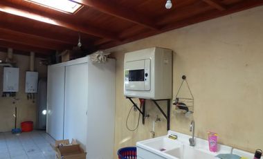 Casa en Venta en CONDOMINIO en Piedra Roja / Colegio San José de Chicureo