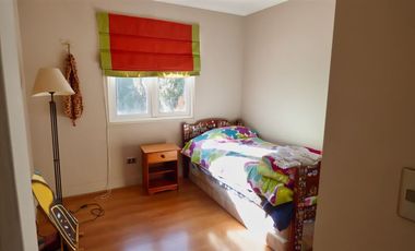 Casa en Venta en CONDOMINIO en Piedra Roja / Colegio San José de Chicureo