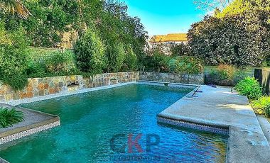Casa en Venta en CONDOMINIO en Piedra Roja / Colegio San José de Chicureo