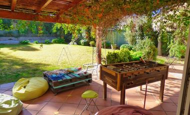 Casa en Venta en CONDOMINIO en Piedra Roja / Colegio San José de Chicureo