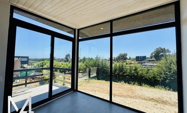 Casa en Venta en Mantagua