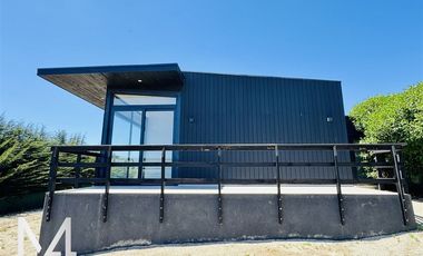 Casa en Venta en Mantagua