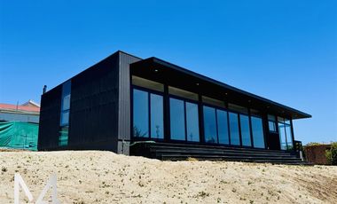 Casa en Venta en Mantagua