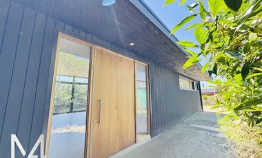 Casa en Venta en Mantagua