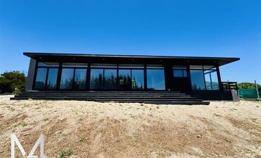 Casa en Venta en Mantagua