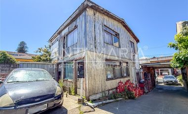 Terreno Construccion en Venta en Bulnes