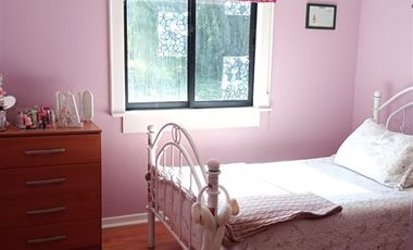 Casa en Venta en BARRIALES SIN NUMERO RUTA I-720