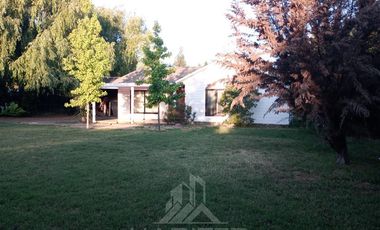 Casa en Venta en BARRIALES SIN NUMERO RUTA I-720