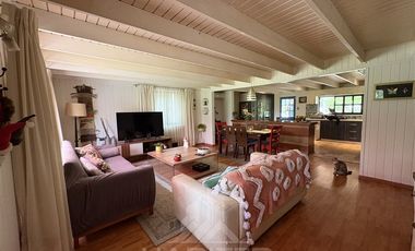 Casa en Venta en BARRIALES SIN NUMERO RUTA I-720