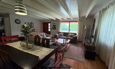 Casa en Venta en BARRIALES SIN NUMERO RUTA I-720