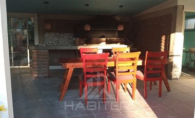 Casa en Venta en BARRIALES SIN NUMERO RUTA I-720