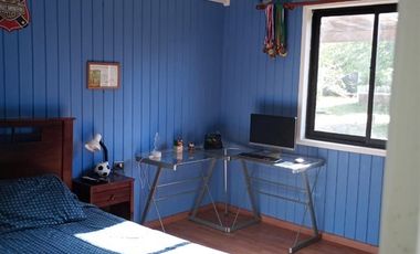 Casa en Venta en BARRIALES SIN NUMERO RUTA I-720