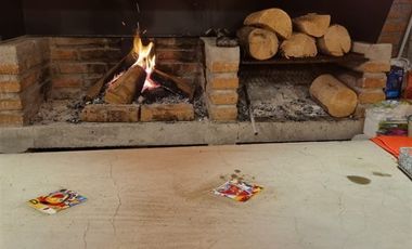 Casa en Venta en BARRIALES SIN NUMERO RUTA I-720