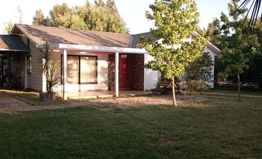 Casa en Venta en BARRIALES SIN NUMERO RUTA I-720