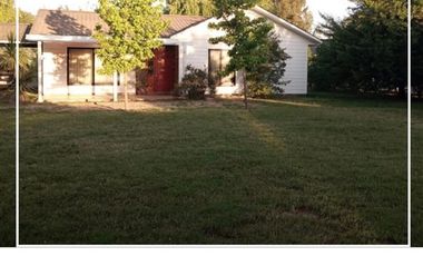 Casa en Venta en BARRIALES SIN NUMERO RUTA I-720