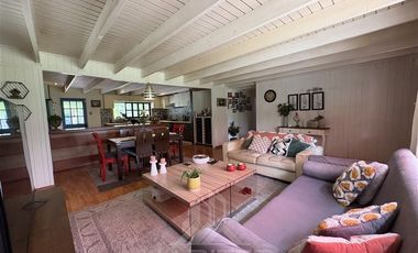 Casa en Venta en BARRIALES SIN NUMERO RUTA I-720