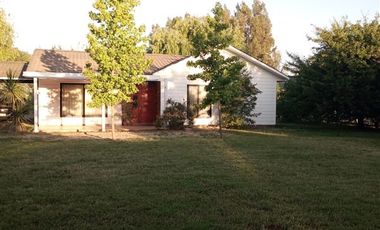 Casa en Venta en BARRIALES SIN NUMERO RUTA I-720