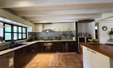 Casa en Venta en BARRIALES SIN NUMERO RUTA I-720