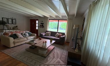 Casa en Venta en BARRIALES SIN NUMERO RUTA I-720