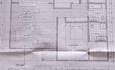 Casa en Venta en BARRIALES SIN NUMERO RUTA I-720