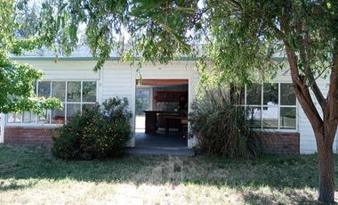 Casa en Venta en BARRIALES SIN NUMERO RUTA I-720