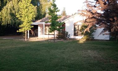 Casa en Venta en BARRIALES SIN NUMERO RUTA I-720