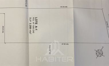 Casa en Venta en BARRIALES SIN NUMERO RUTA I-720