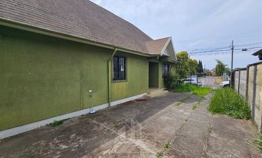 Oficina en Venta en A pasos de Avenida Sor Vicenta y calle Nieves Vasquez