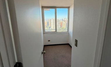 Departamento en Venta en Moderno departamento 2D/2B con terraza y estacionamiento – Metro San Miguel
