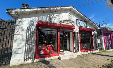 Local Comercial en Venta en Plaza Pinto