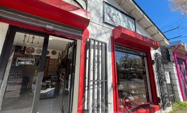 Local Comercial en Venta en Plaza Pinto