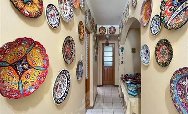 Local Comercial en Venta en Plaza Pinto