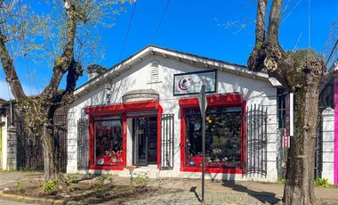 Local Comercial en Venta en Plaza Pinto