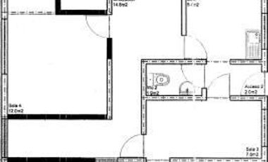 Local Comercial en Venta en Plaza Pinto